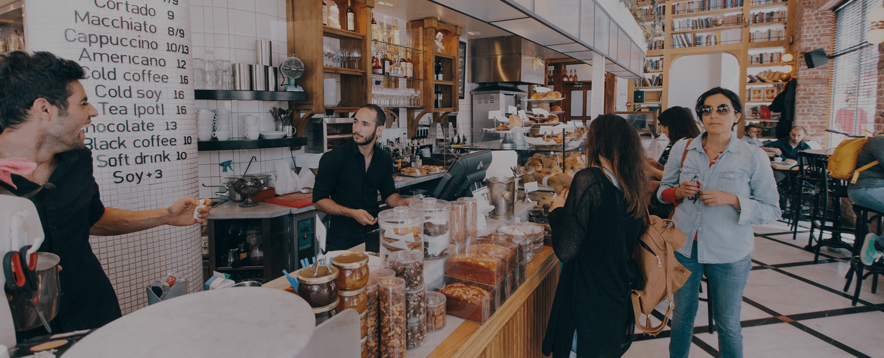 First Presbyterian Church